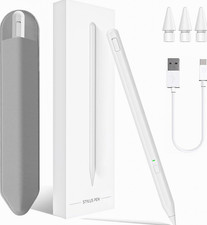 Stylus Pen for iPad 2018-2025