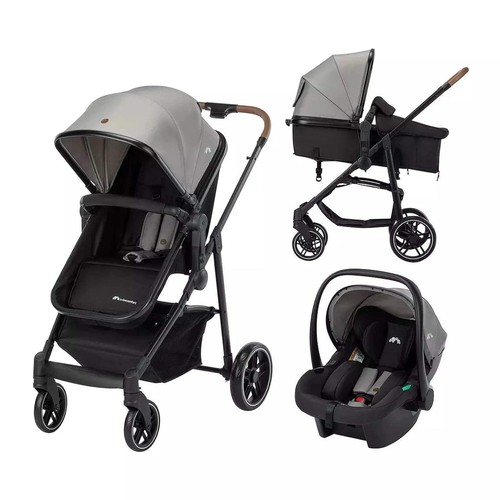 Bebeconfort haze trio lux - haze,