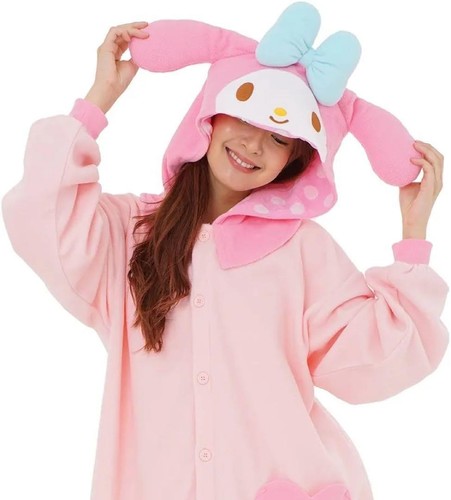 Sanrio melody sazac - melody,