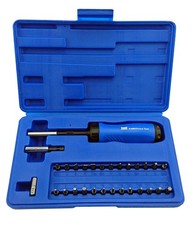 **CLEARANCE** 29PC GEARLESS