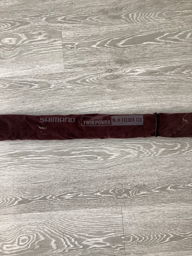 Shimano medium heavy feeder - medium,