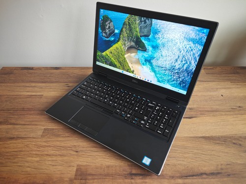 Dell precision 7530 - a+,