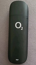 O2 E173 Mobile Broadband