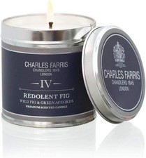 Charles Farris Redolent Fig