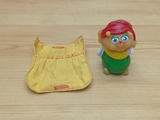 Vintage 1980s Glo Friends Glow