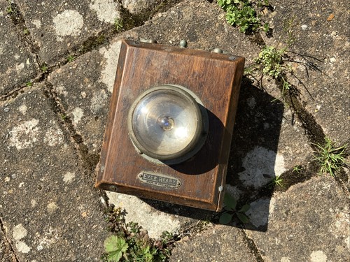 Ever ready vintage bullseye - ready,