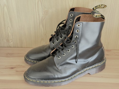 Martens 1460 black - -,