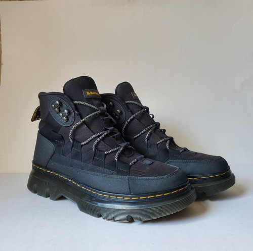 Martens boury boots size - dr.,