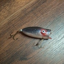 Rare Vintage Abu Cello S