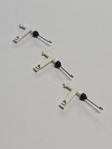 Pack m854 ss73 needle - pack',