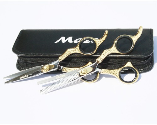Professional hairdressing - 6",