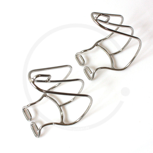 Mks cage clip toe - toe, |