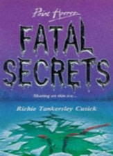 Fatal Secrets (Point Horror)