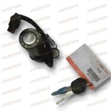 Ignition Switch Lock Compatible With KTM Duke 390 2013-2016 Duke 200 2013-2019