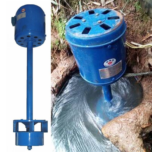 3kw kaplan turbine hydro - 3kw,
