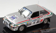 1/43 VAUXHALL BEDSIDE TABLE