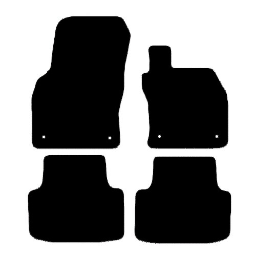 Fits skoda octavia 2020 - fits,