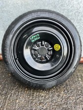 2009 LEXUS IS 220d 17" SPARE