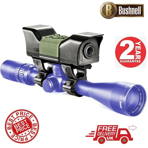Bushnell videoscope vga - bushnell,