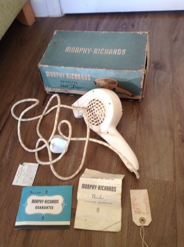 Vintage 1960s retro morphy - 1960s,