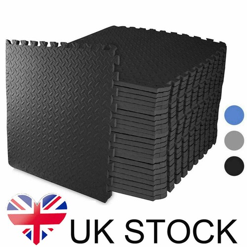 Interlocking eva soft - eva,