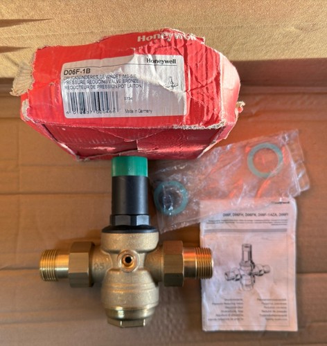 New genuine honeywell d06f - honeywell, d06f-1b