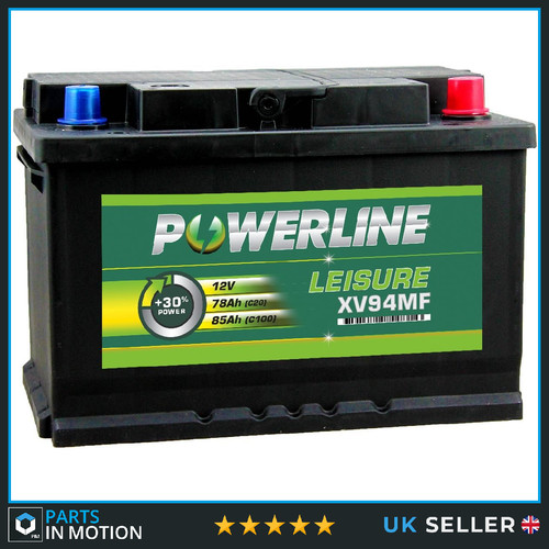 Xv94mf powerline leisure - xv94mf,