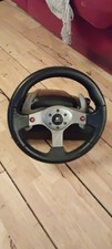 G25 Logitech Stearing Wheel 