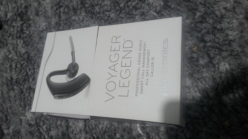 Plantronics voyager legend - voyager,