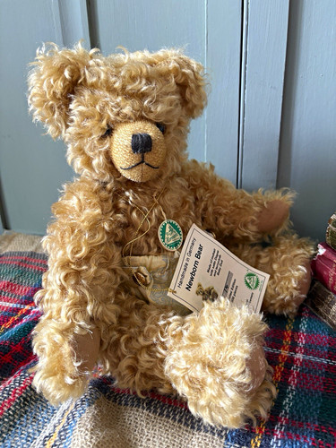 Hermann newborn bear limited - hermann,