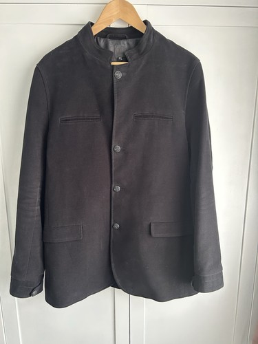 Pretty green lennon jacket - pretty,