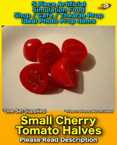 Piece artificial cherry - piece,