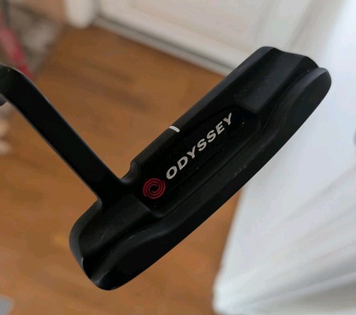 Odyssey men dfx - #1, double