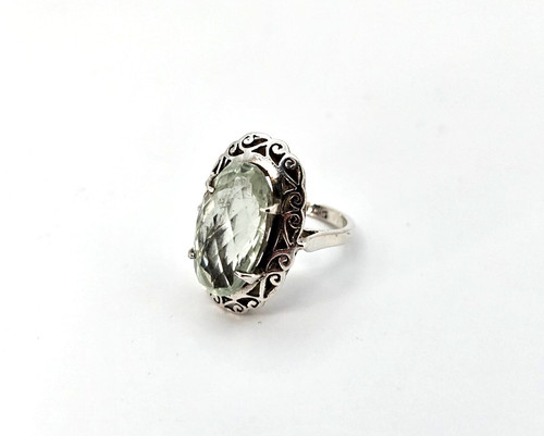 Vintage 925 sterling silver - vintage,