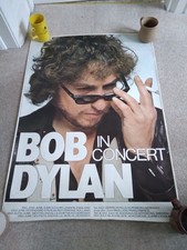 Original 1978 Bob Dylan