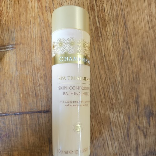 Champneys skin comforting - champneys,