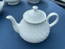 Wedgwood CANDLELIGHT.  Teapot