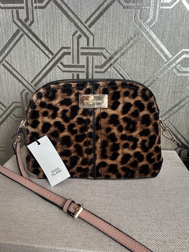 River island crossbody - island, bag