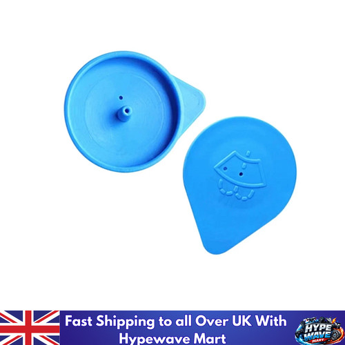Windscreen washer bottle - washer,