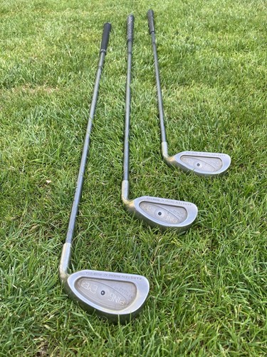 Ping eye 8 - ping, 7,