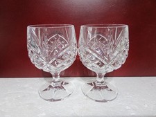 Pair of Vintage (Waterford)