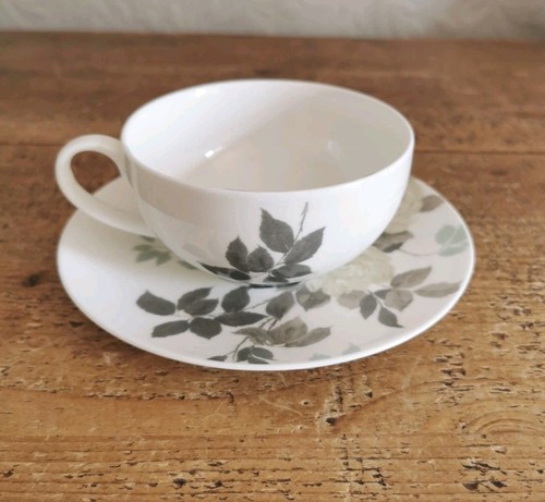 Laura ashley white rose - ashley,