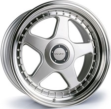 Alloy Wheels 19" Dare DR-F5
