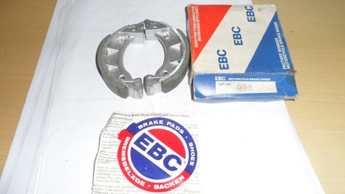 New ebc 908 - brake, fits