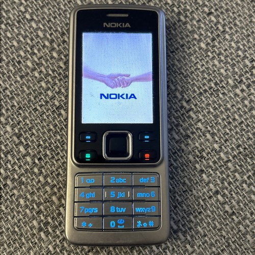 Nokia 6300 silver unlocked - nokia,