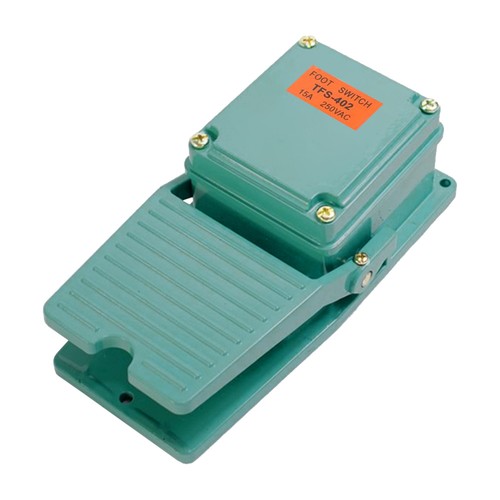 Antislip industrial foot - industrial,
