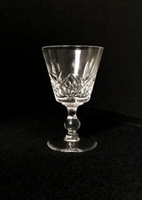 STUART Crystal GLENGARRY Cut