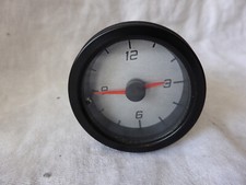 Time Clock for MGF MkII or MGTF - YFB 000120 (1)