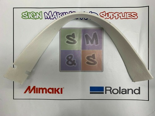 Mimaki cjv30 rail felt - cjv30-60,