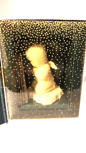 Winter tales snow babies boxed - winter,